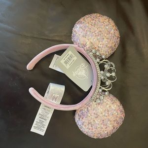Disney Parks Princess Ears